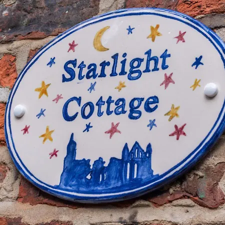 Holiday home Starlight