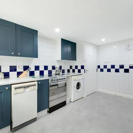 Starlight Holiday home *