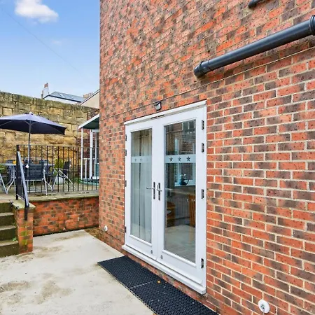 Prázdninový dům 2 Bed In Oc-w793 *