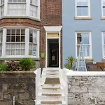 2 Bed In Oc-w793 度假居 惠特比