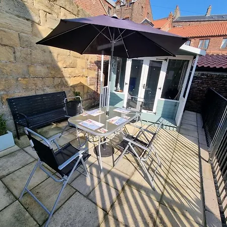 Starlight Dom wakacyjny