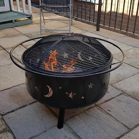 بيت للعطل 2 Bed In Oc-w793