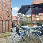 Dom wakacyjny 2 Bed In Oc-w793 Whitby