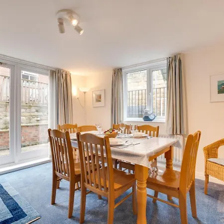 Сasa de vacaciones 2 Bed In Oc-w793 Whitby