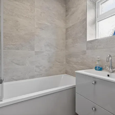 Dom wakacyjny 2 Bed In Oc-w793