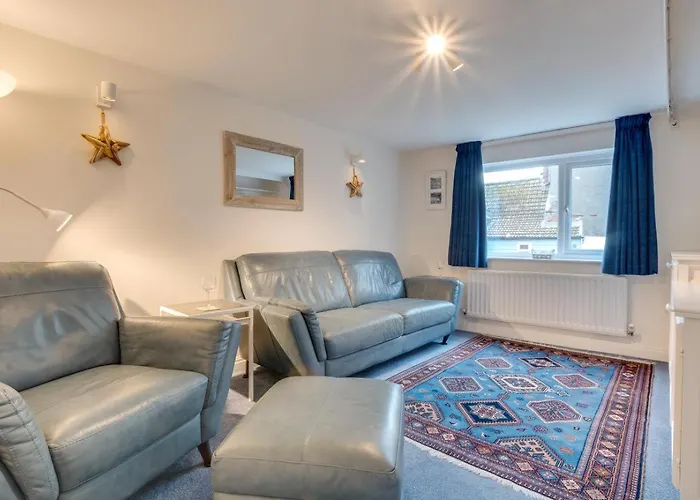 Сasa de vacaciones 2 Bed In Oc-w793 *