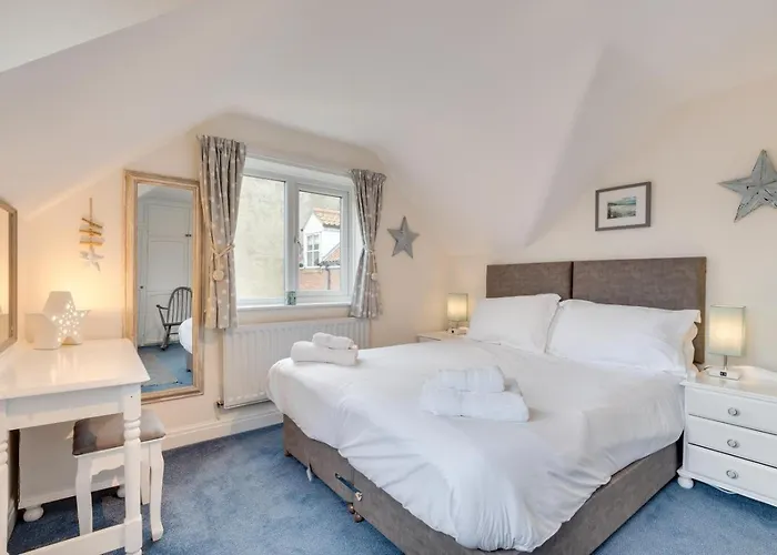 2 Bed In Oc-w793