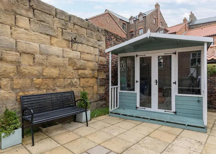 Сasa de vacaciones 2 Bed In Oc-w793 *